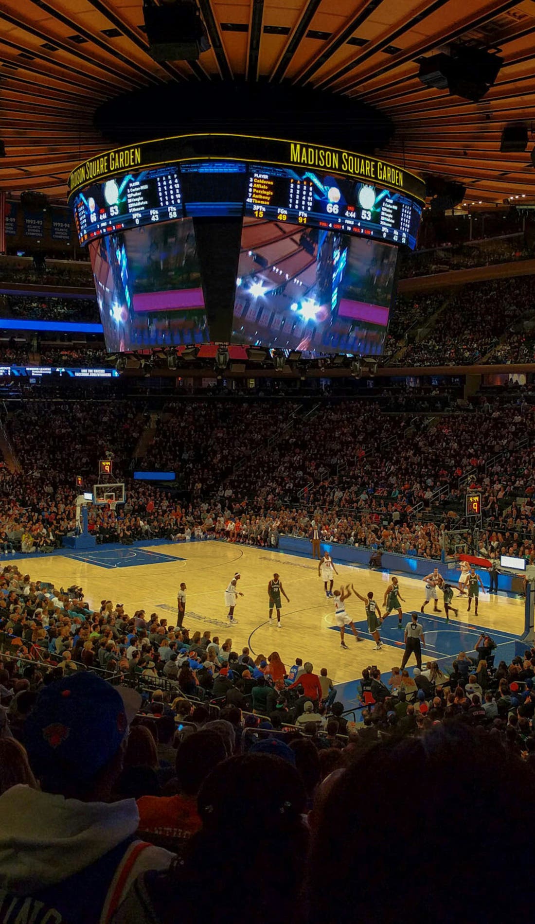 Gotham Classic promotional image for upcoming events and ticket sales