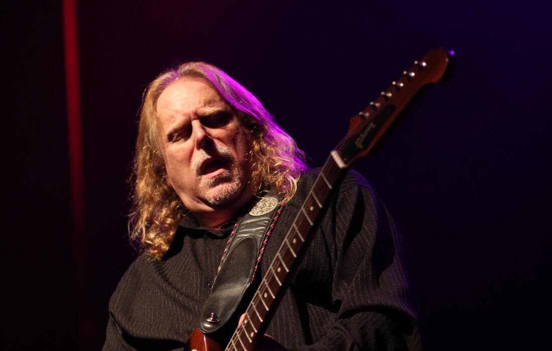 Promotional image for Gov't Mule with moe. tickets at Bowl in the Pines on Sep 7, 2025