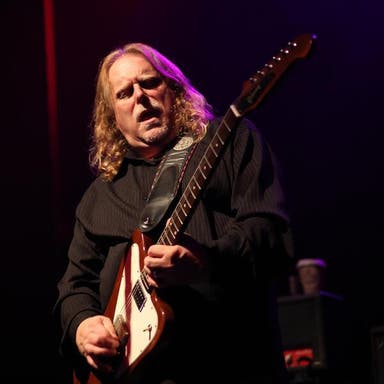 Promotional image of Gov't Mule