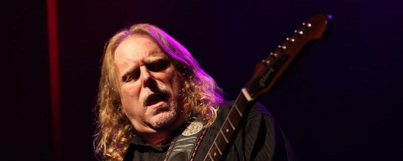 Gov't Mule at Majestic Theatre