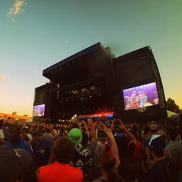 Governors Ball Music Festival