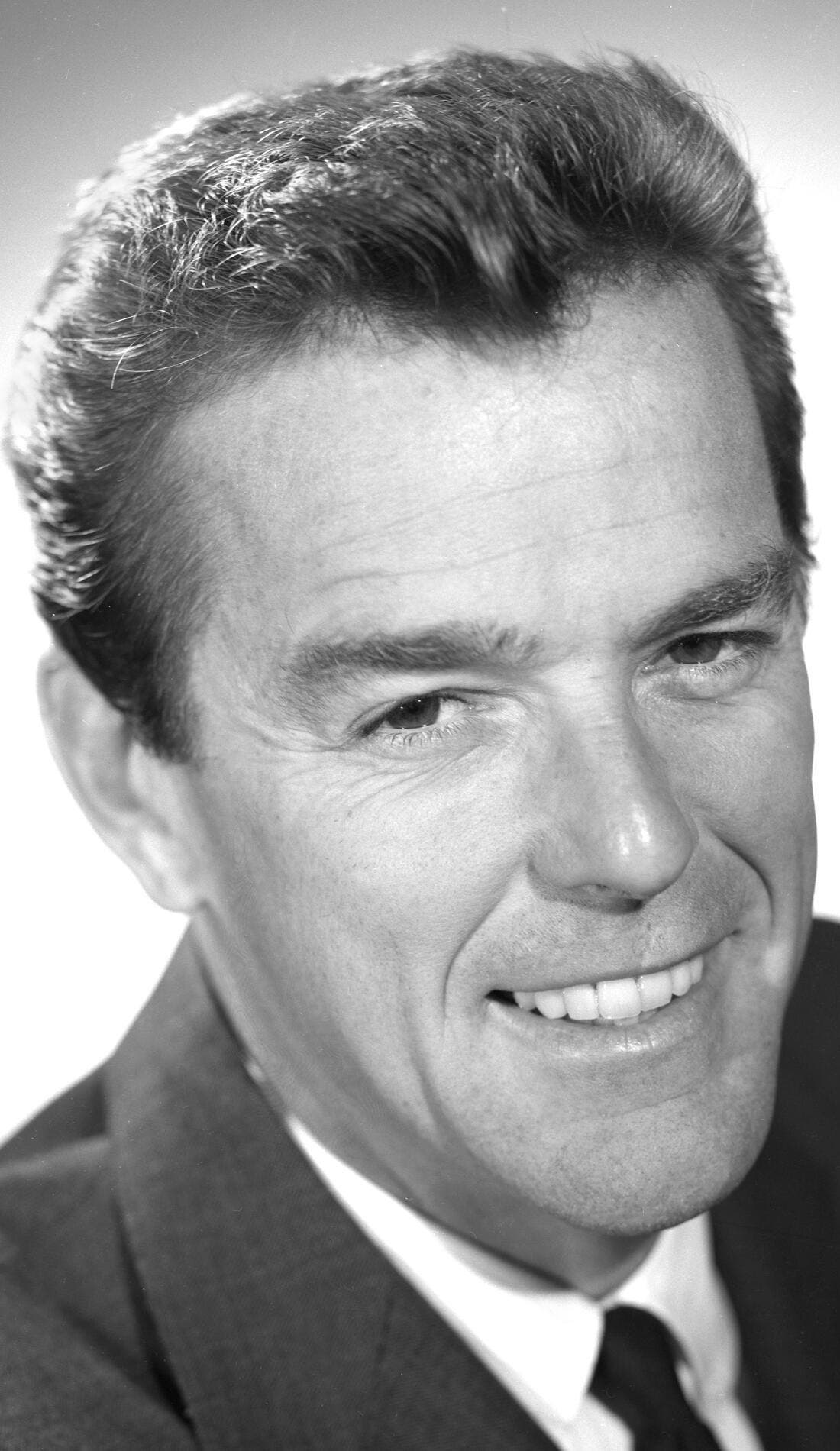 Gower Champion promotional image for upcoming events and ticket sales