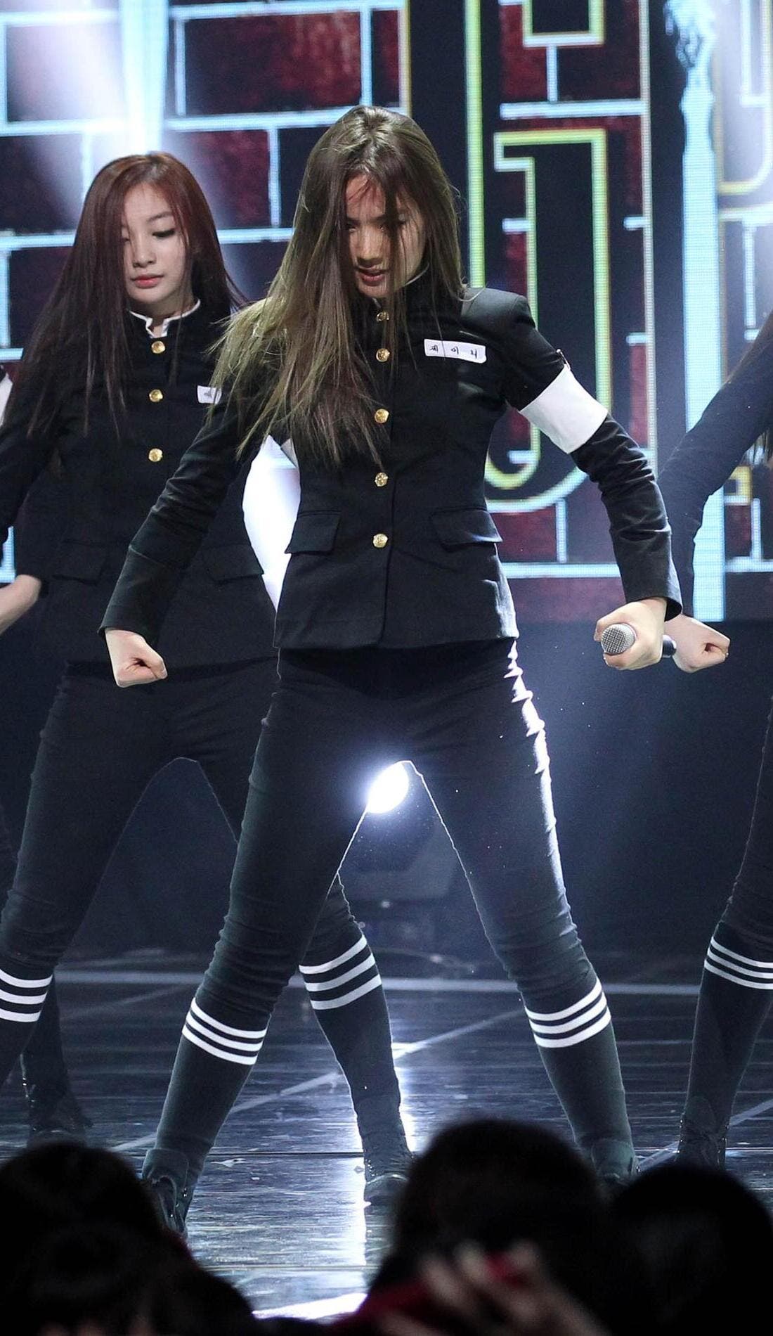 GP Basic promotional image for upcoming events and ticket sales