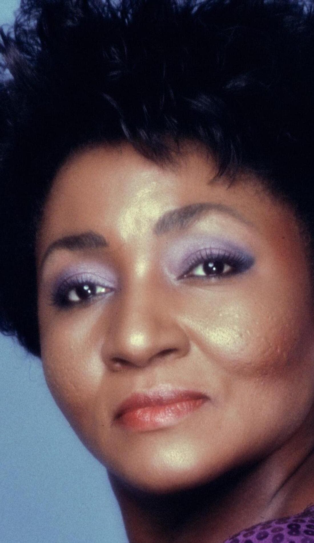 Grace Bumbry promotional image for upcoming events and ticket sales