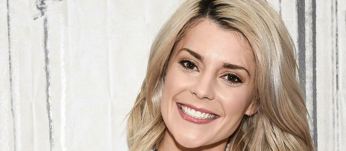 Grace Helbig - City Winery - St. Louis