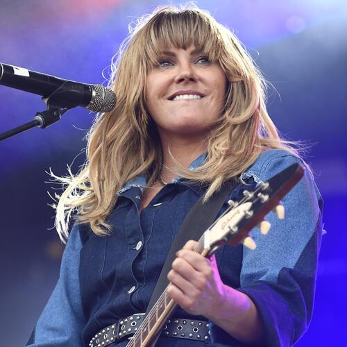 Grace Potter