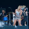 Grace Potter image