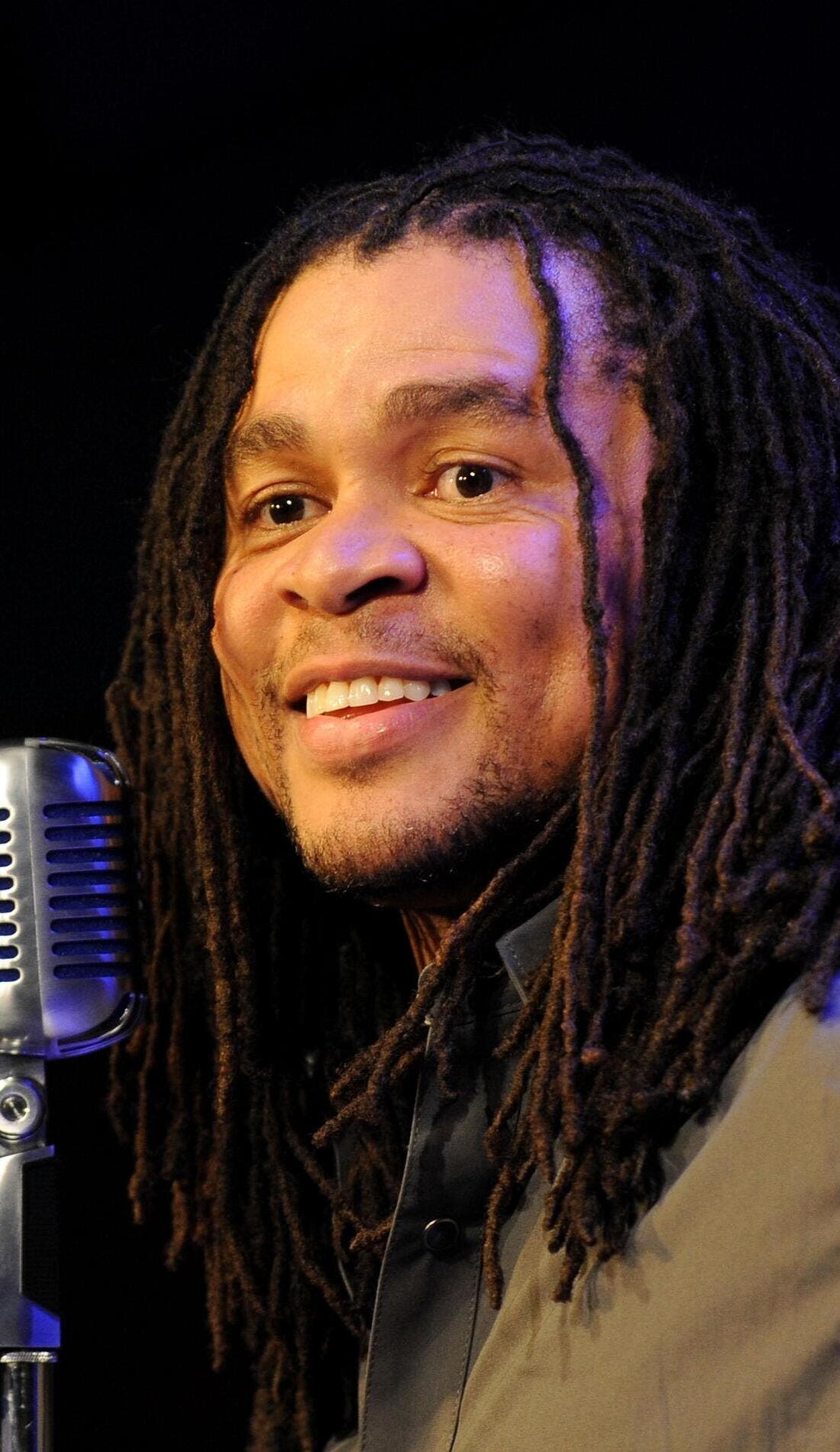 Grady Champion promotional image for upcoming events and ticket sales