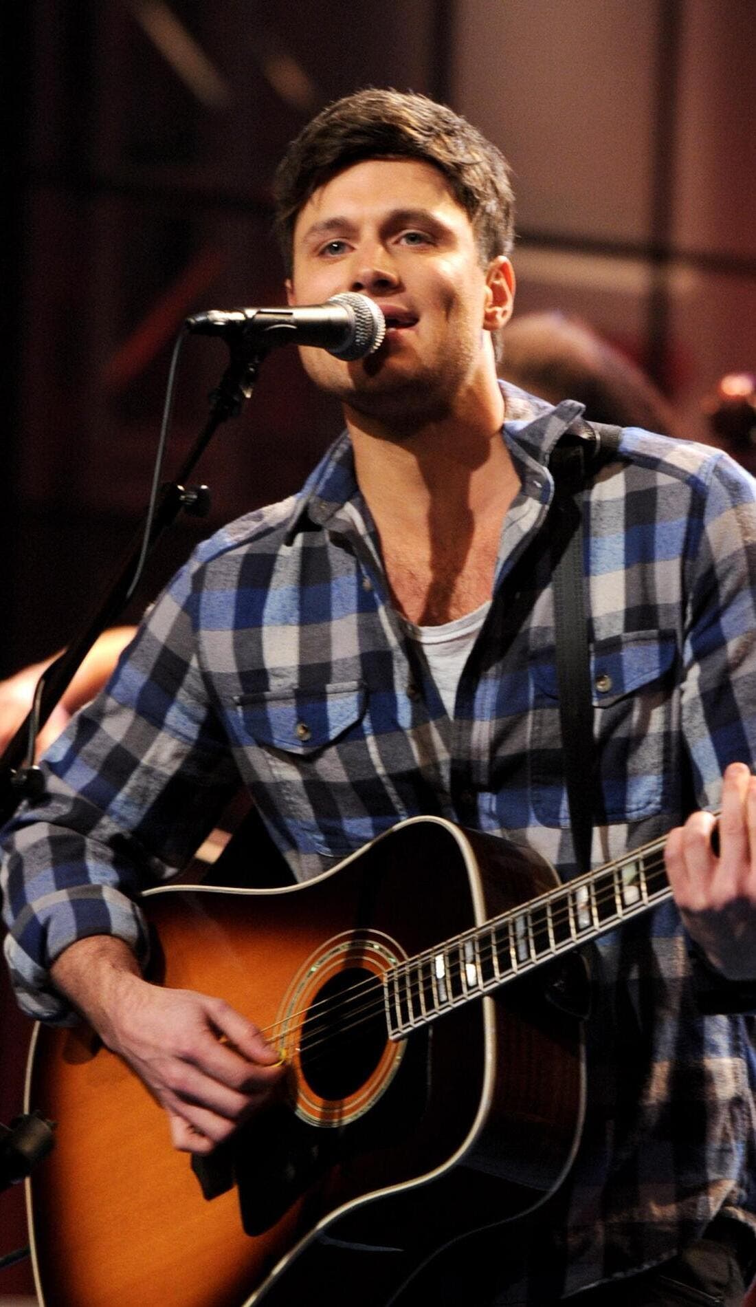 GRAFFITI6 promotional image for upcoming events and ticket sales