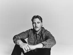Graham Barham