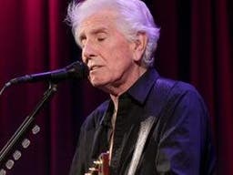 Graham Nash