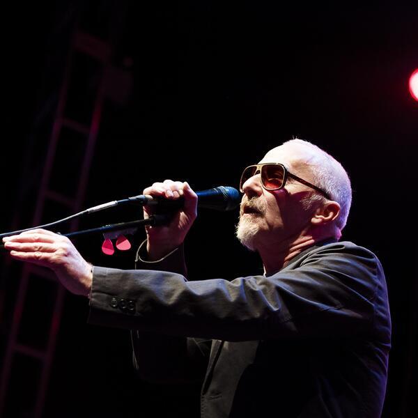 Graham Parker image