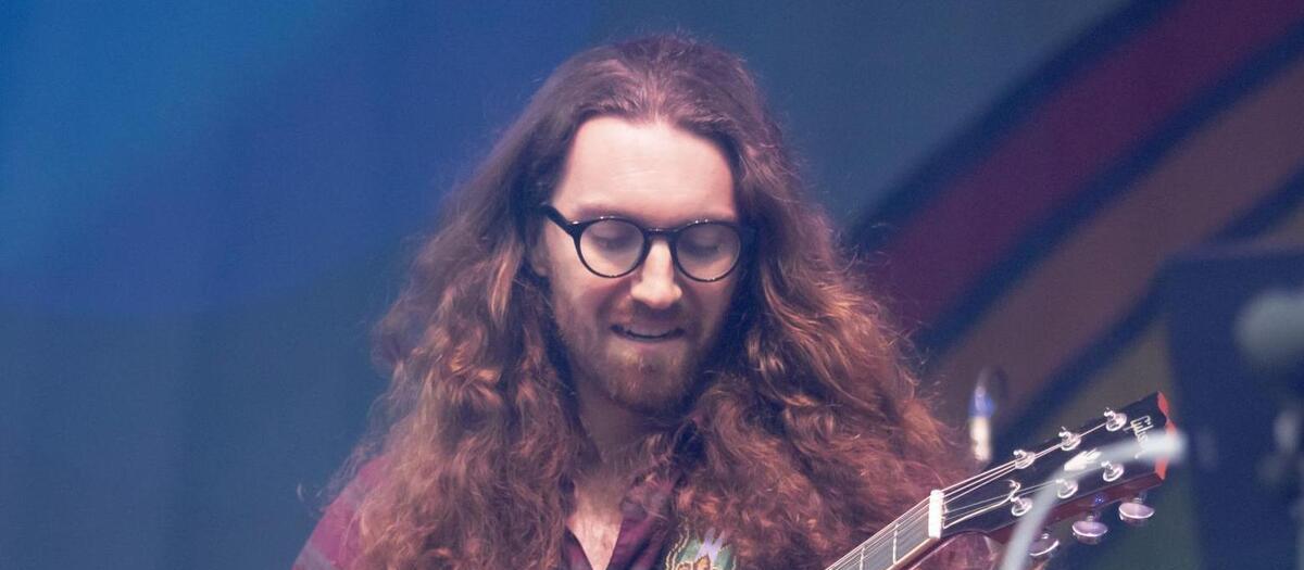 Grahame Lesh - Garcias Chicago