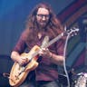 Grahame Lesh image