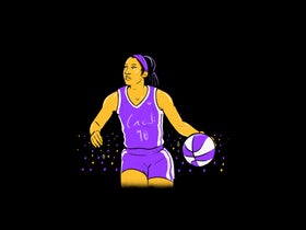 Grand Canyon Lopes Womens Basketball