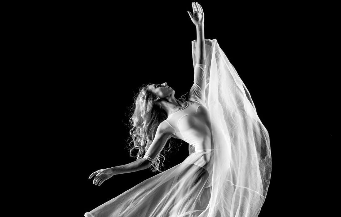 Promotional image for Grand Kyiv Ballet - Swan Lake tickets at Historic Park Theatre & Event Center on Oct 23, 2025