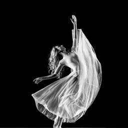 Grand Kyiv Ballet