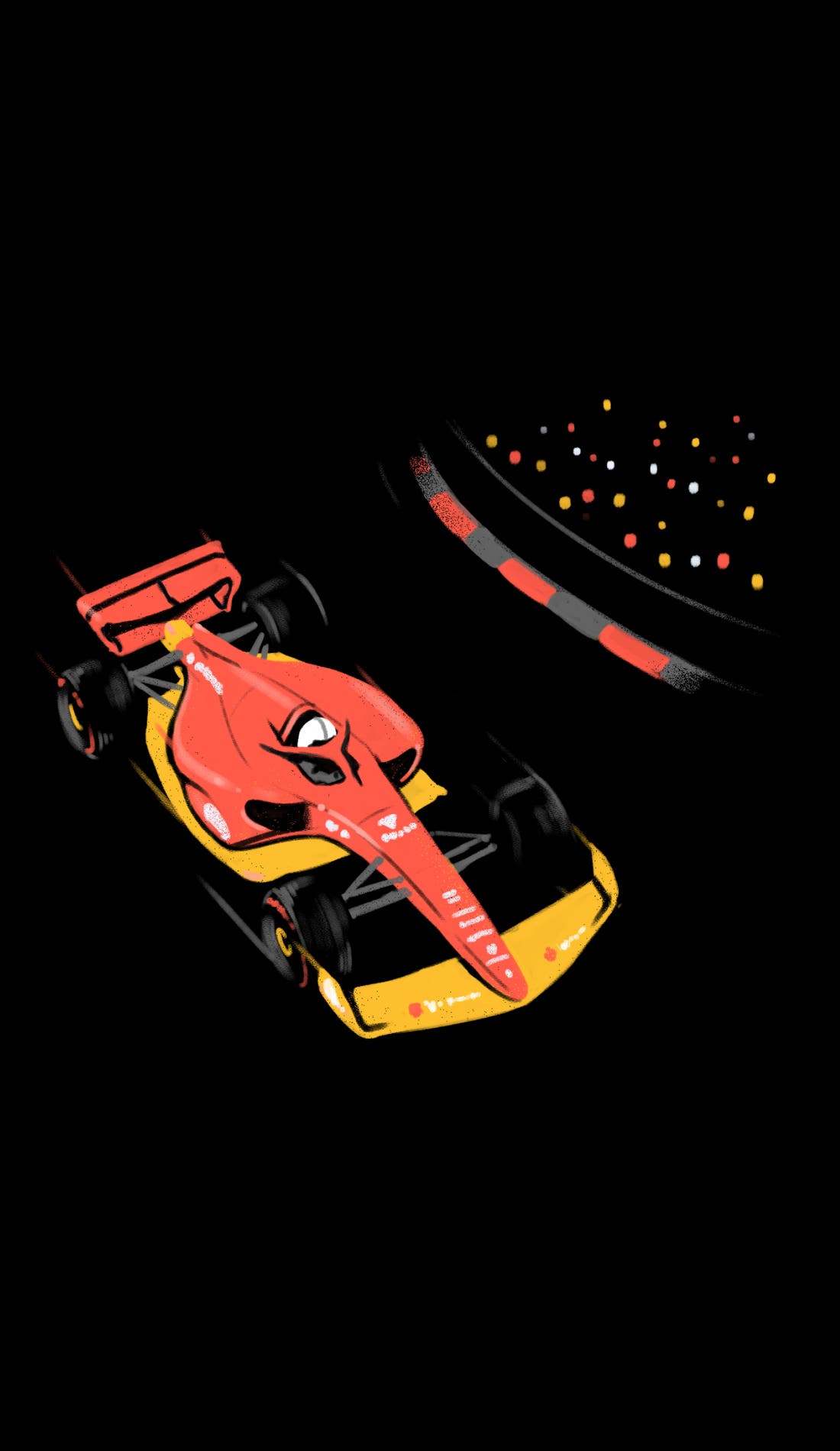 Grand Prix at The Glen promotional image for upcoming events and ticket sales