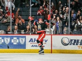 Grand Rapids Griffins