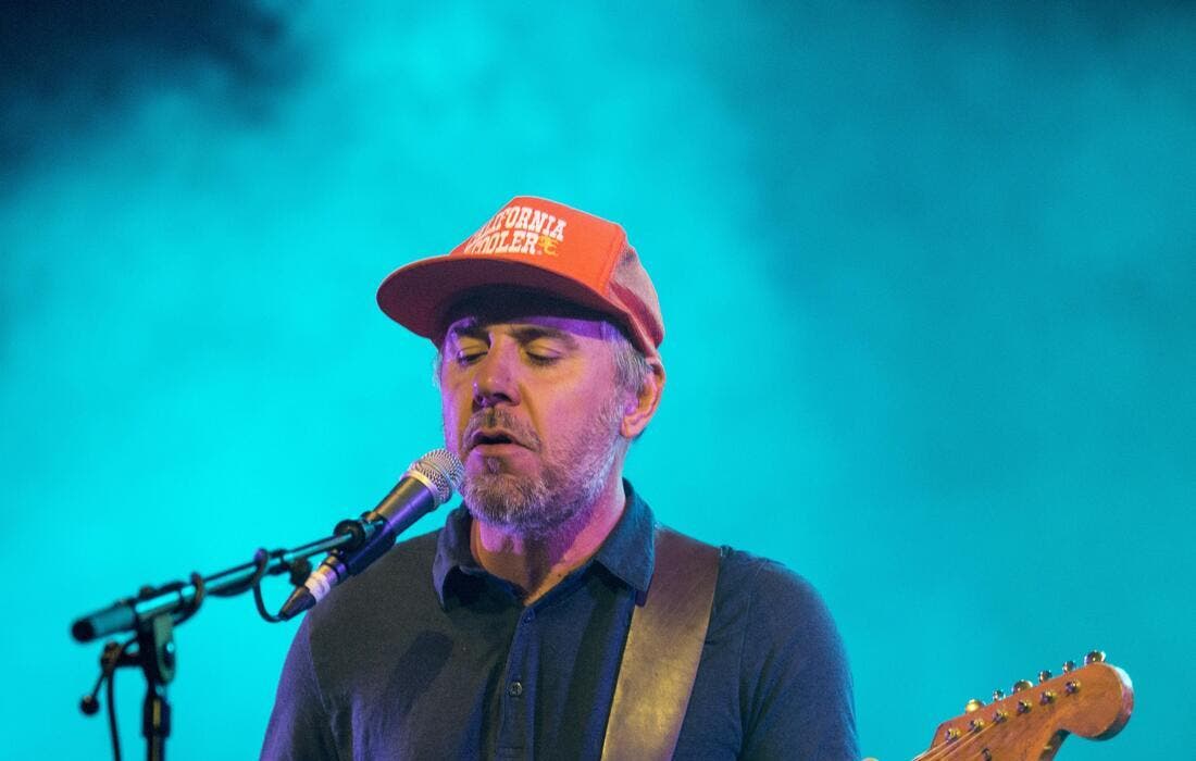 Promotional image for Grandaddy tickets at Pappy & Harriet's Pioneertown Palace - Outdoor Stage on Sep 14, 2025