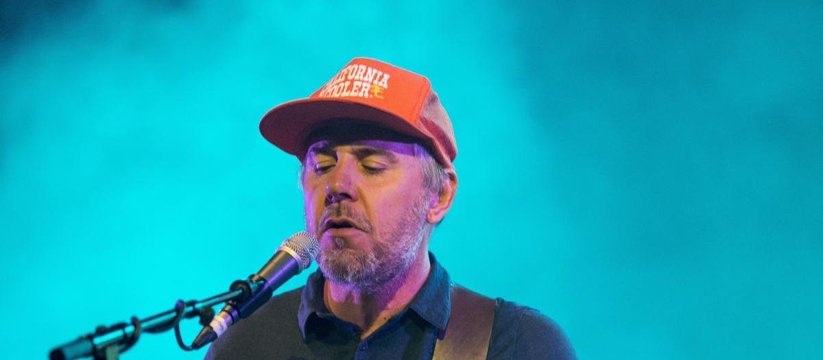 Grandaddy - The Howard Theatre
