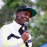 Grandmaster Flash image