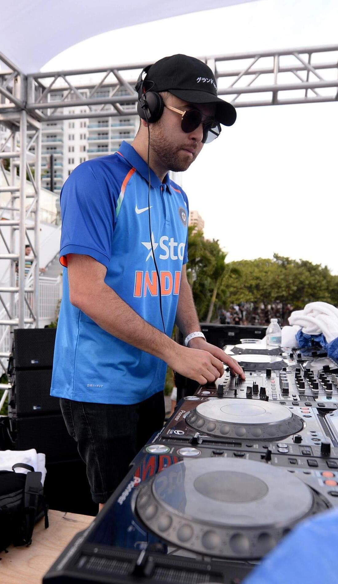 Grandtheft promotional image for upcoming events and ticket sales