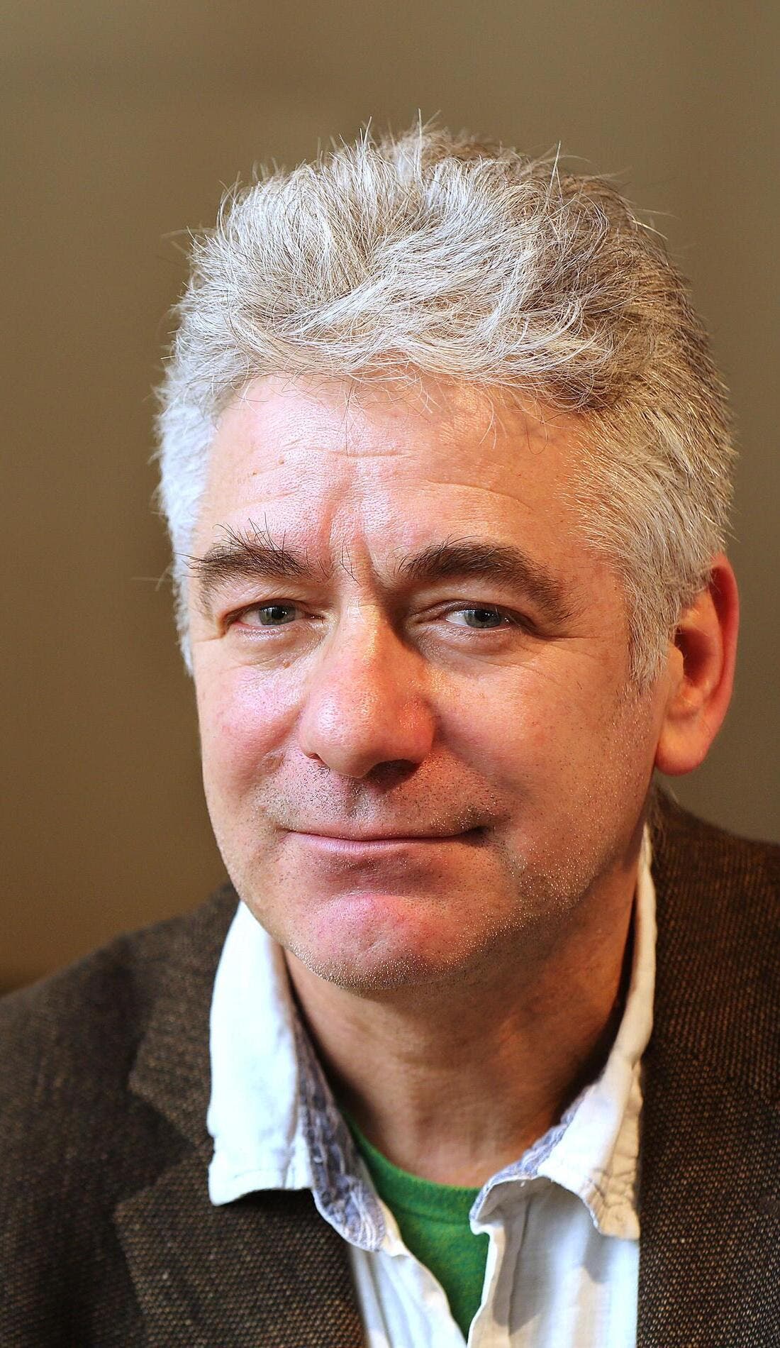 Grant Llewellyn promotional image for upcoming events and ticket sales