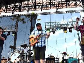 Grateful Dub - Grateful Dead Tribute