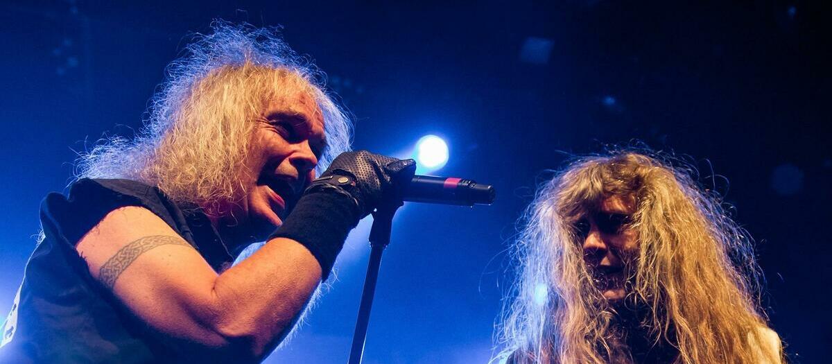 GRAVEDGR - Hollywood Palladium