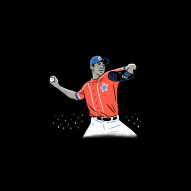 Promotional image of Great Britain Baseball