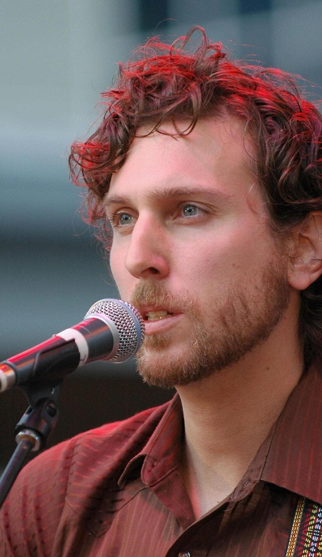 Great Lake Swimmers promotional image for upcoming events and ticket sales