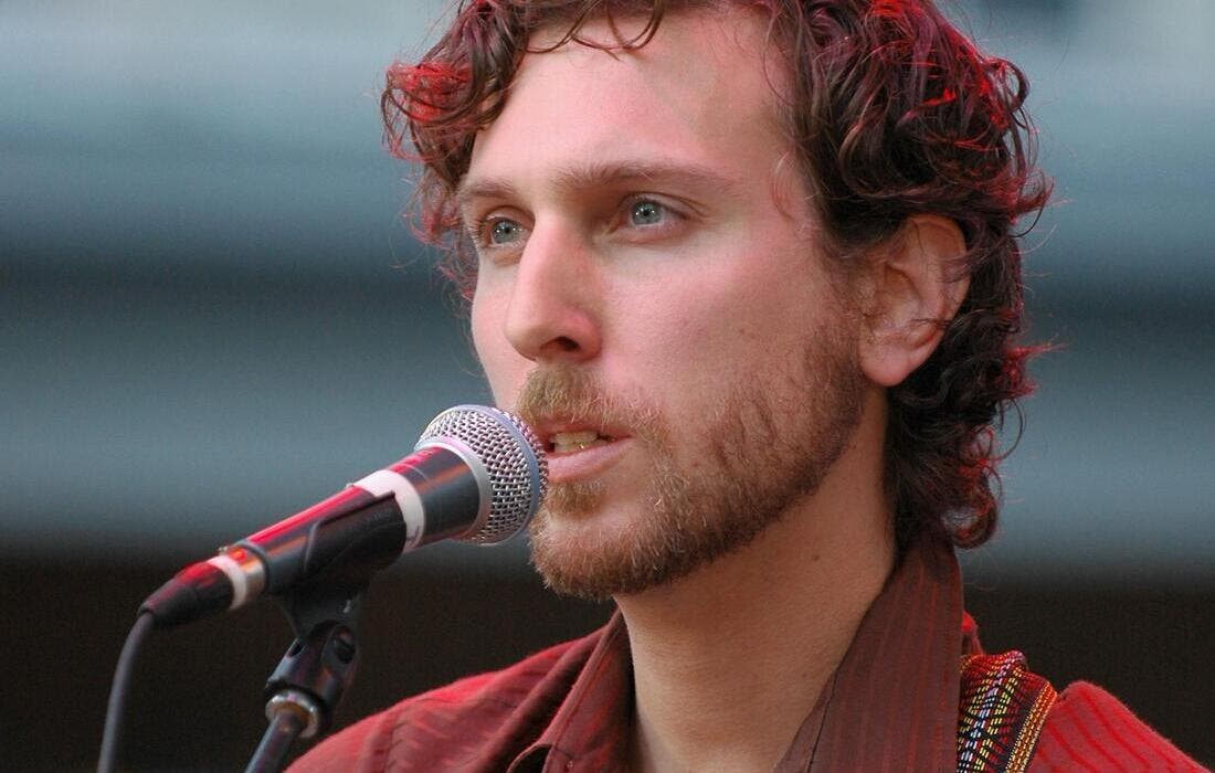 Promotional image for Great Lake Swimmers (18+) tickets at Bo's Bar & Grill on Oct 20, 2025