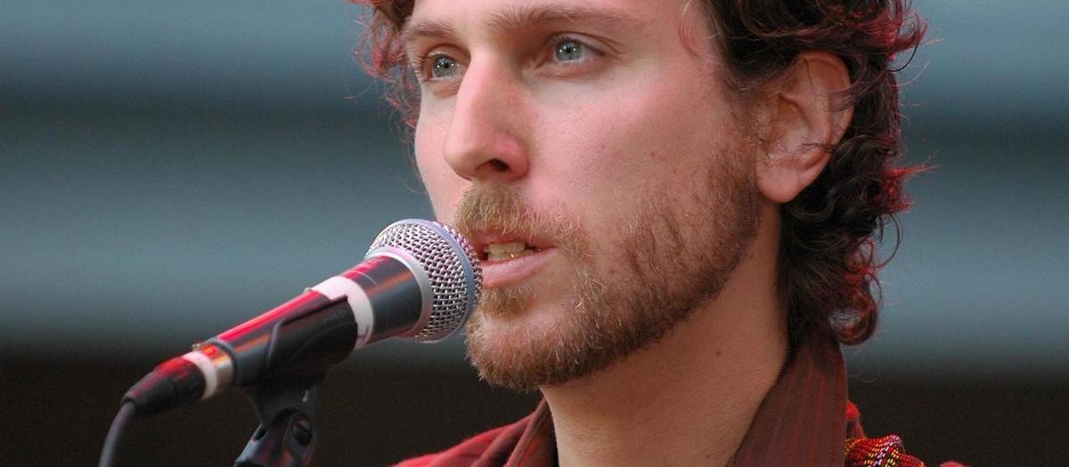 Great Lake Swimmers - Duling Hall