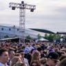 Great Lawn Concert Series