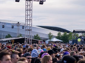 Great Lawn Concert Series