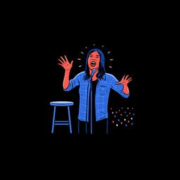 Great Outdoors Comedy Festival