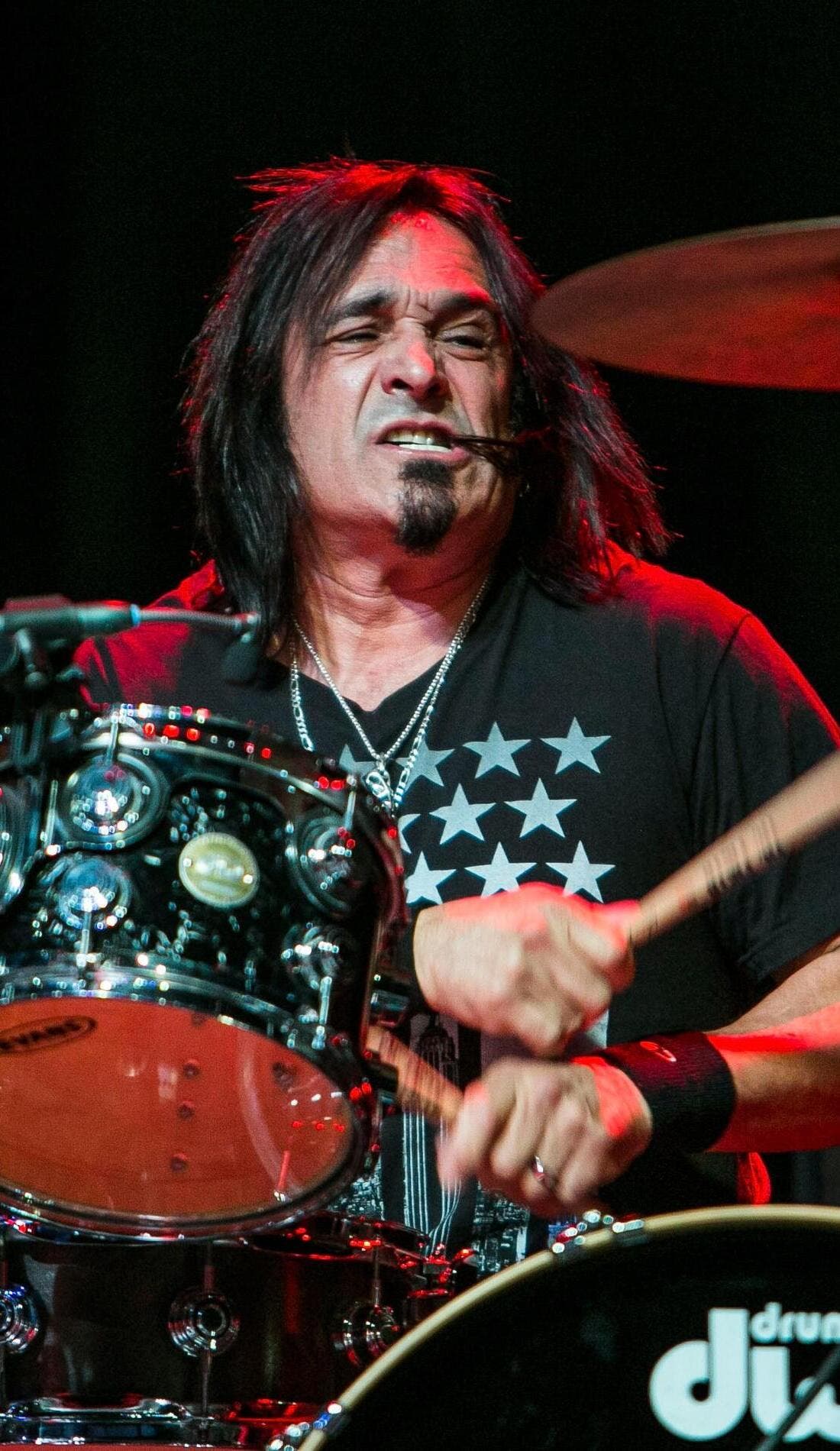 Great White promotional image for upcoming events and ticket sales in St. Louis