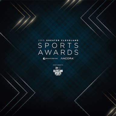 Promotional image of Greater Cleveland Sports Commission