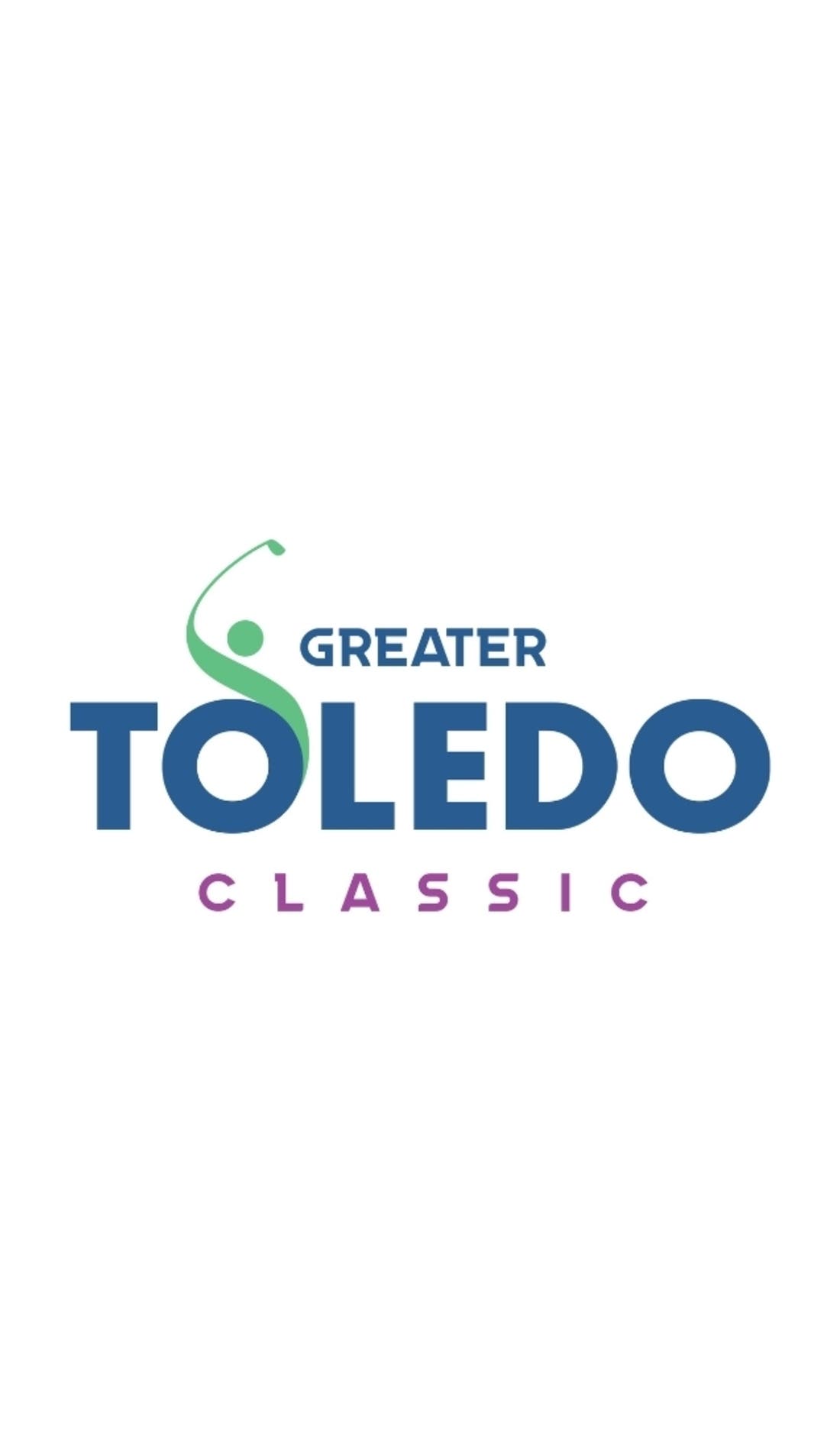 Greater Toledo Classic hosted by Stacy Lewis promotional image for upcoming events and ticket sales