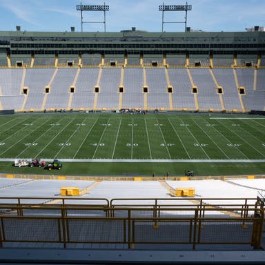 Green Bay Packers schedule