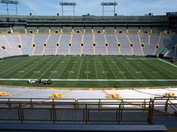 Green Bay Packers