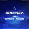 Green Bay Packers