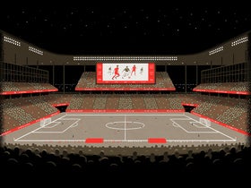 Green Bay Phoenix Mens Soccer