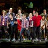 Green Days American Idiot