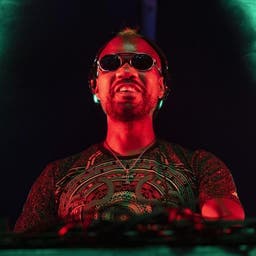 Green Velvet