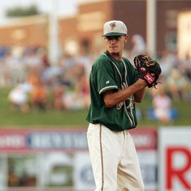 Promotional image of Greensboro Grasshoppers