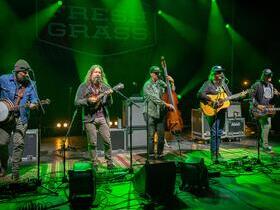 Greensky Bluegrass