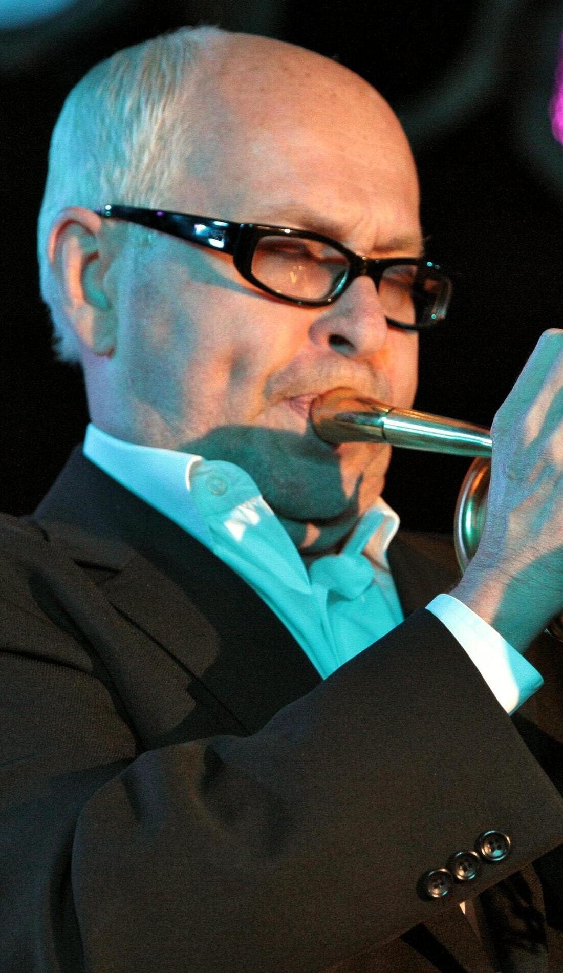 Greg Adams promotional image for upcoming events and ticket sales