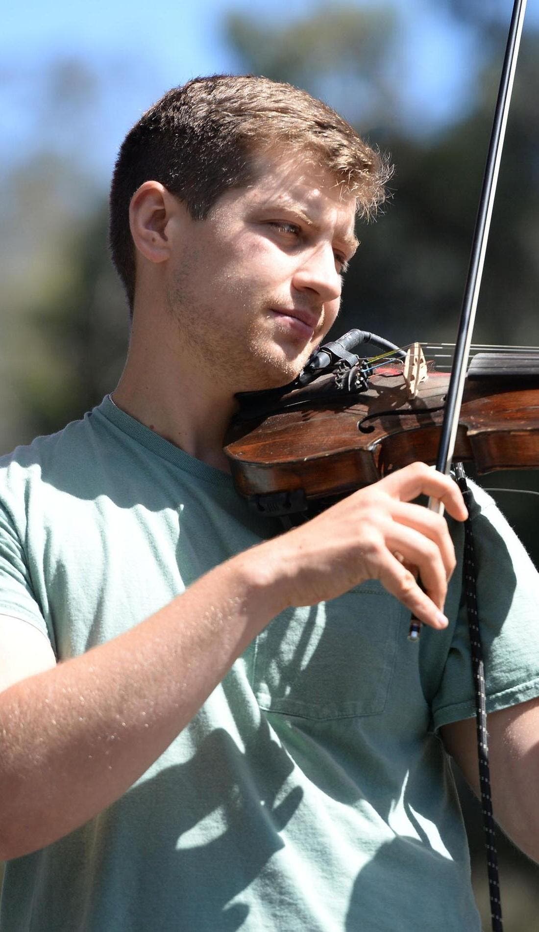 Greg Farley promotional image for upcoming events and ticket sales